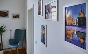 Appartement SCHILLER - Erfurt Zentrum